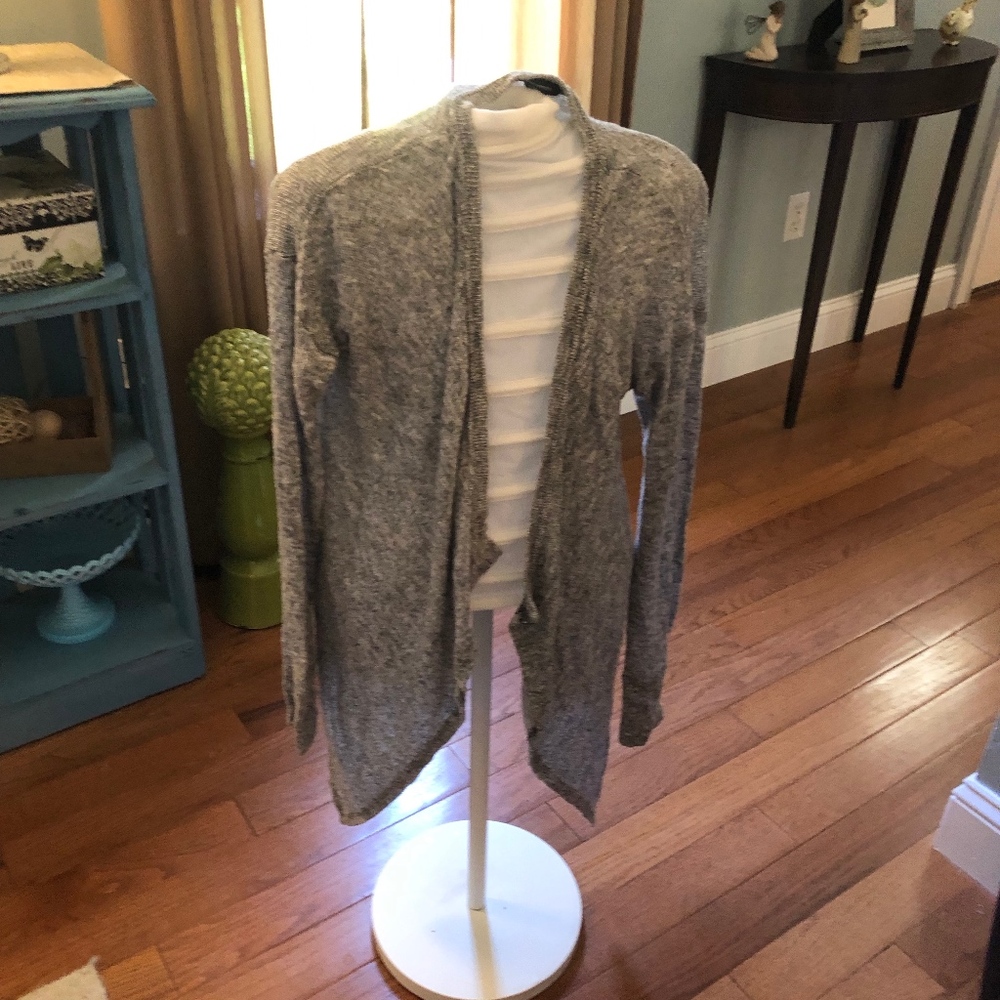 American Eagle open swing top